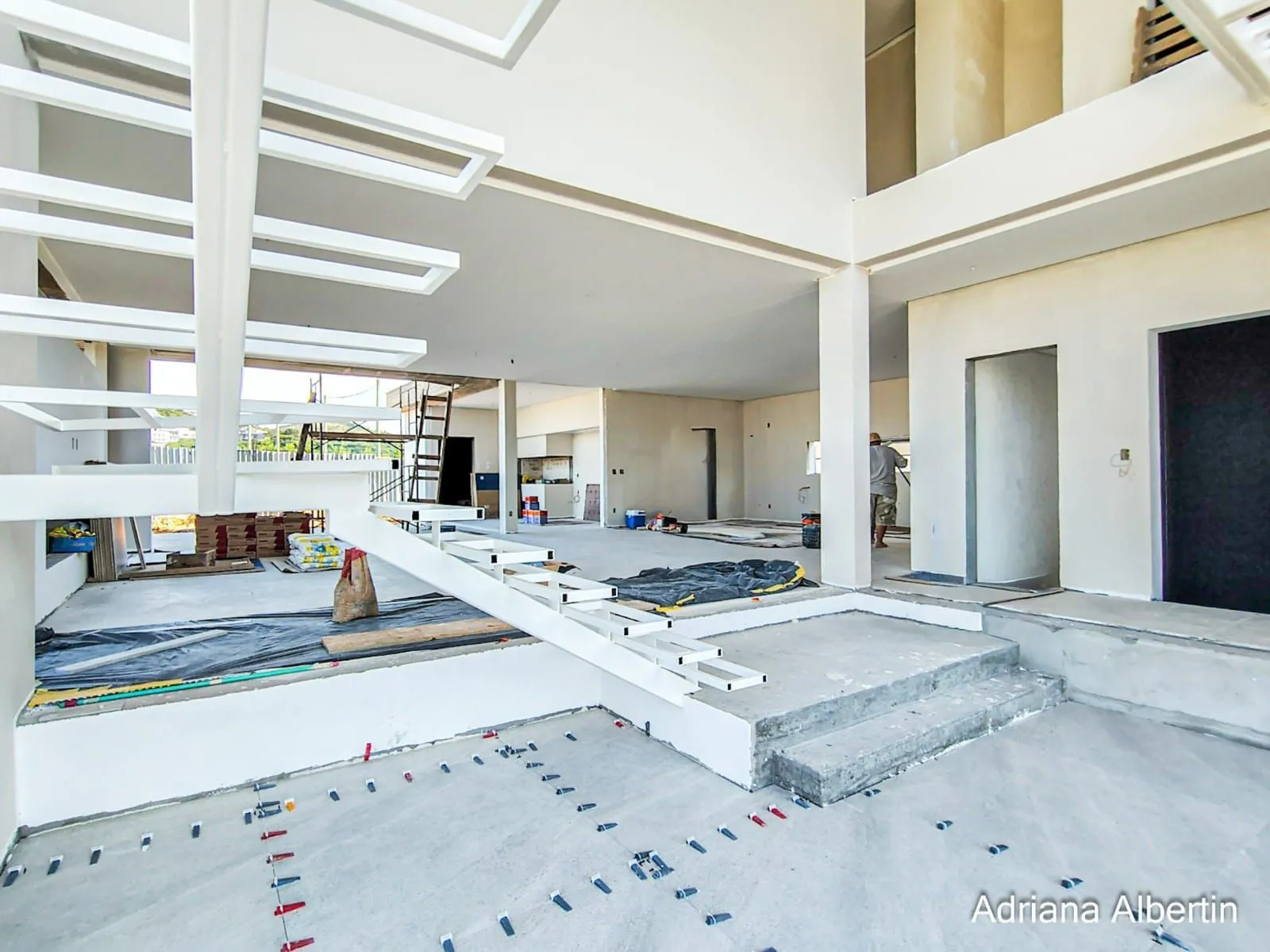 Imagem Xasa com 400m² - 3 suites - Alphaville Porto Alegre