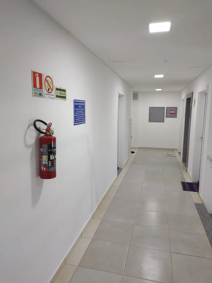 Imagem APARTAMENTO À VENDA EM OSÓRIO - BAIRRO PANORÂMICO