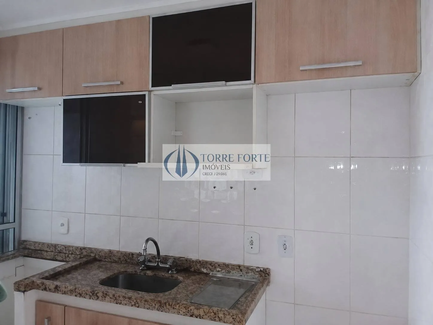 Foto do imóvel Lindo Apartamento com 2 dormitorios 1 vaga , varanda na Vila Prudente. em Rua das Lobelias