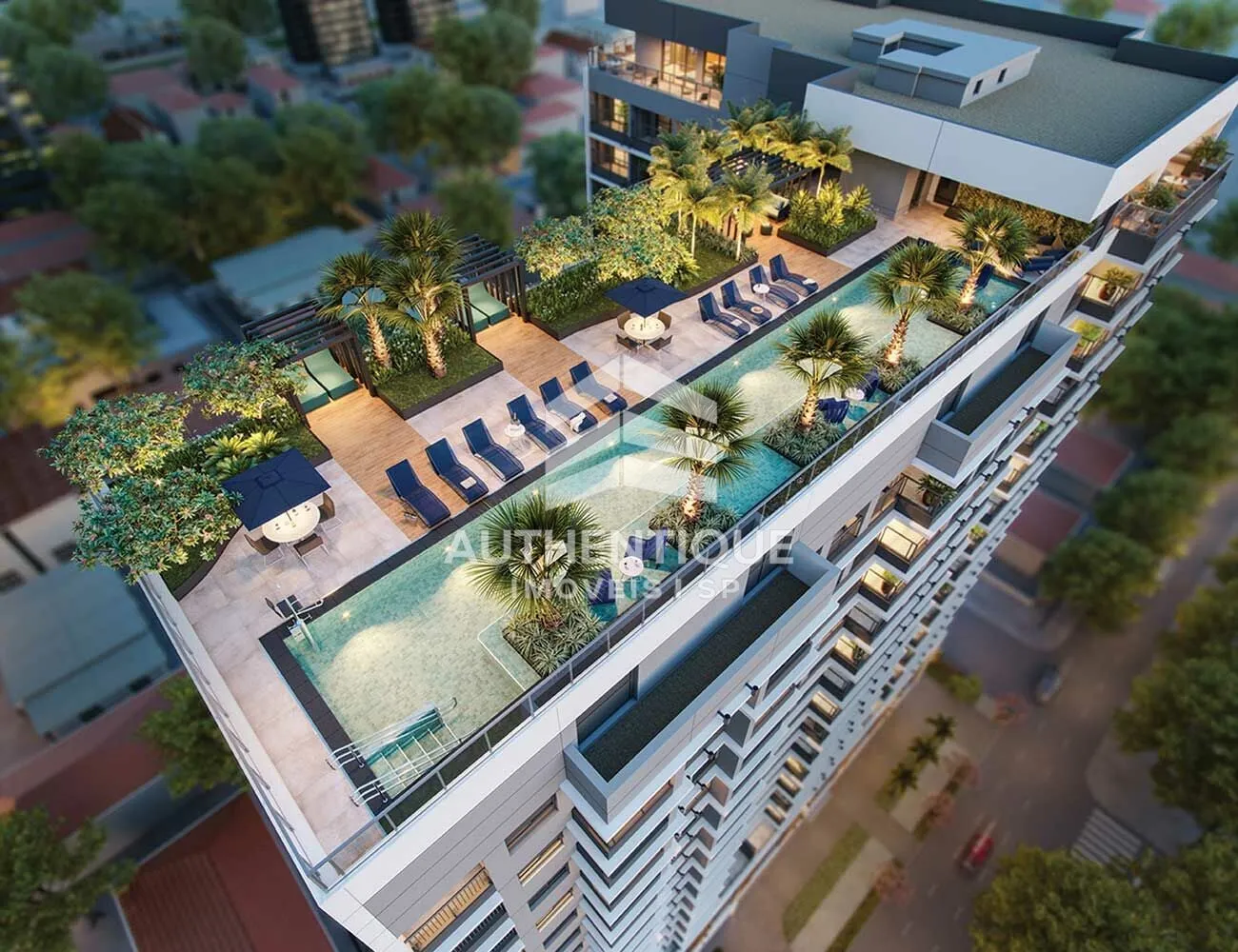 Imagem EXALT IBIRAPUERA BY EZ - VILA CLEMENTINO - Apartamento à venda no bairro Vila Clementino - São Paulo/SP, Zona Sul