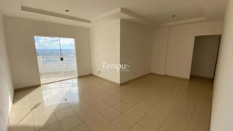 Imagem Residencial Gran Lourenzzo - Apartamento a venda, 4 quartos, 2 suítes - Setor Nova Suíça