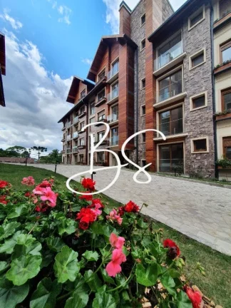 Imagem APARTAMENTO RESIDENCIAL em CANELA - RS, Centro