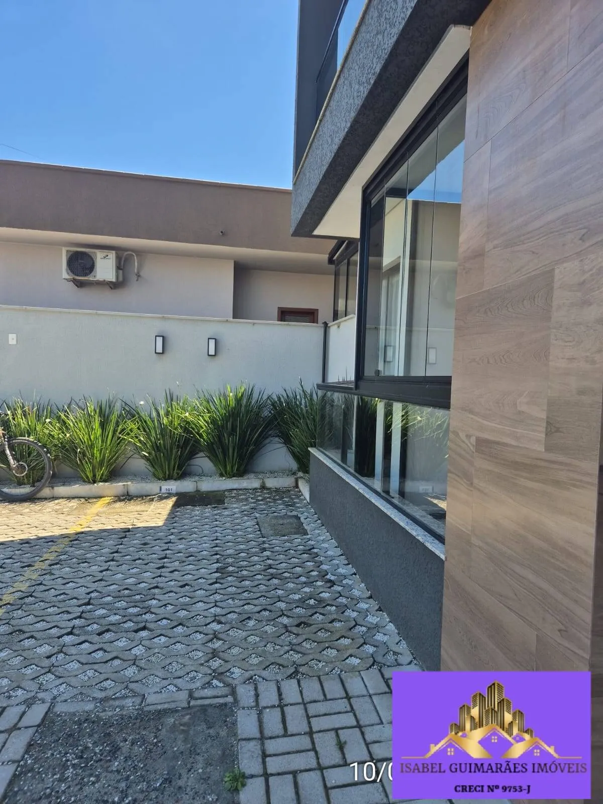 Imagem Apartamento Semi Mobiliado, 02 quartos sendo uma Suíte, Gravatá Navegantes