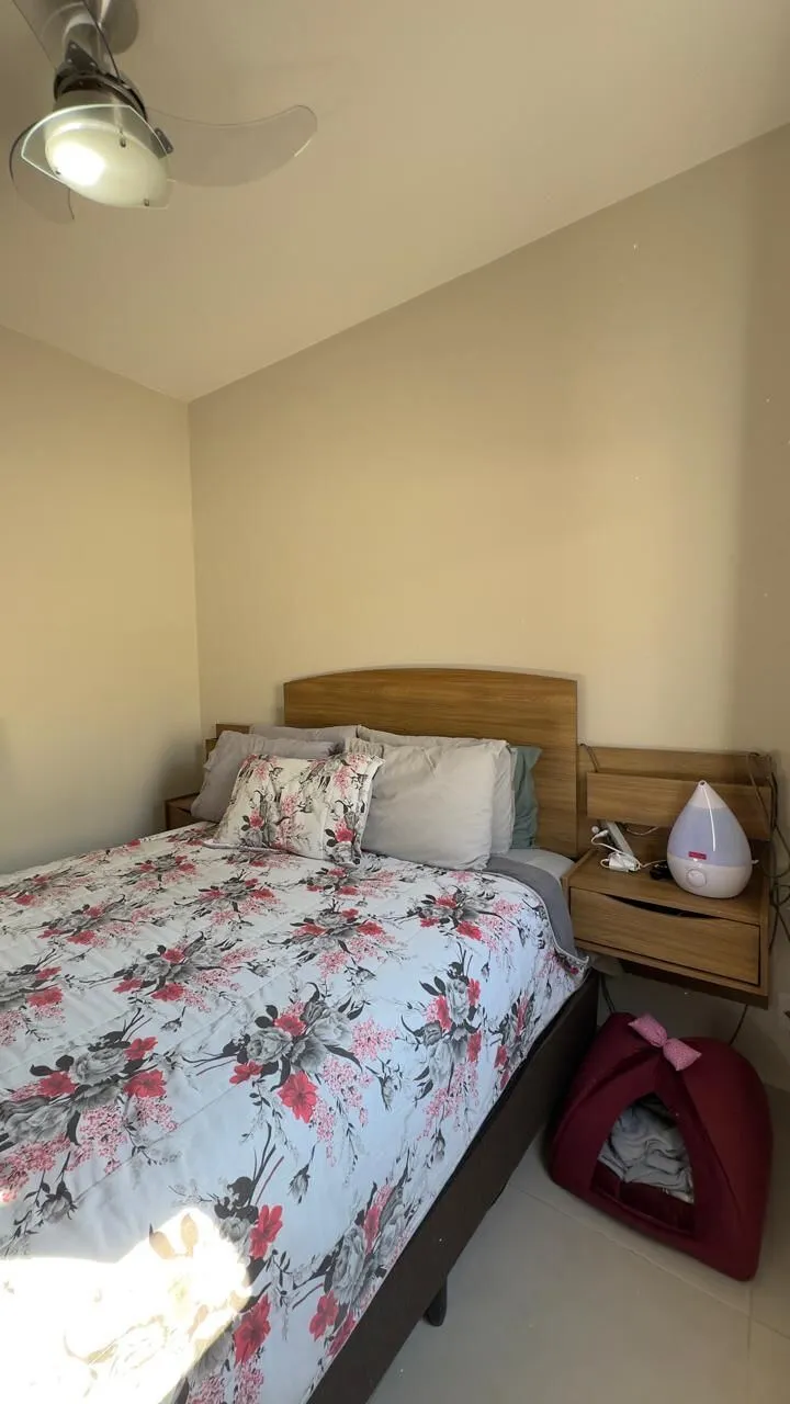 Imagem Apartamento 3 Quartos Sendo 1 Suíte Valle Das Palmeiras