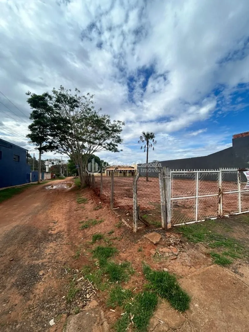Imagem Área à venda, 1000 m² por R$ 900.000,00 - Condomínio São João I (Zona Rural) - São José do Rio Preto/SP