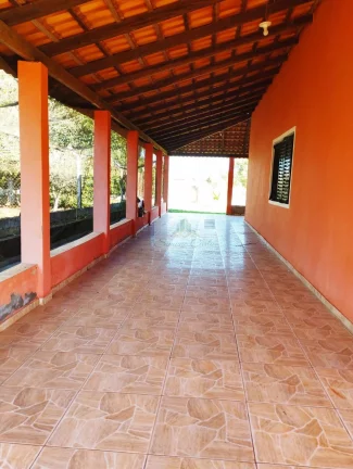 Imagem CHÁCARA JARDIM CANANÉIA