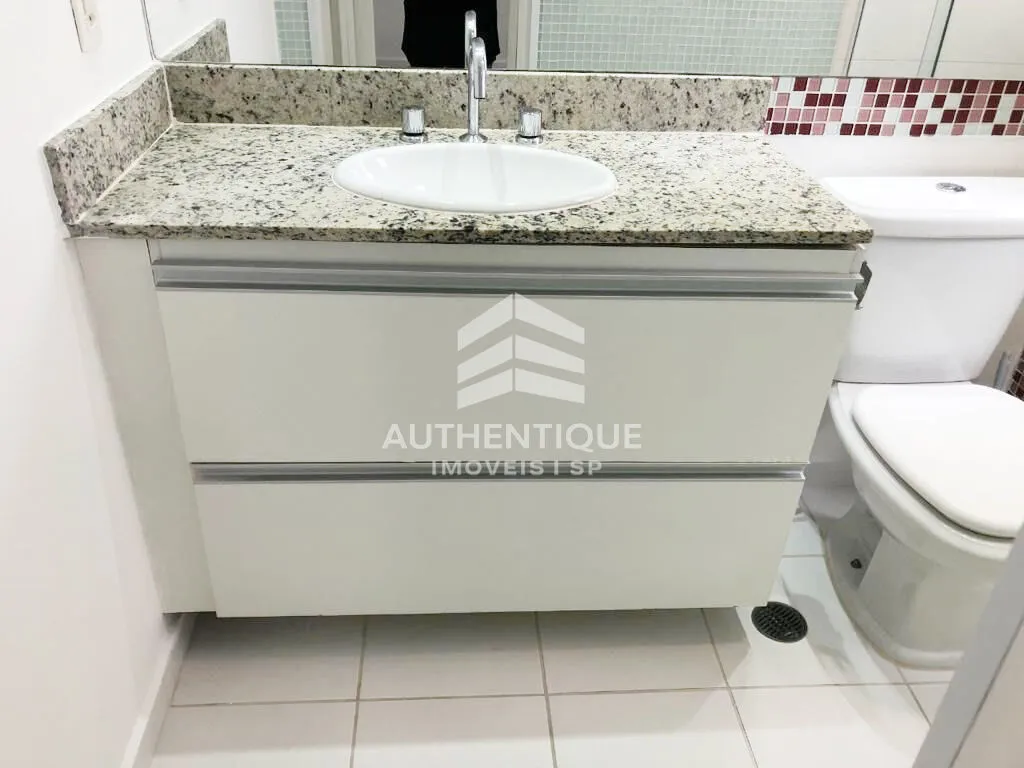Imagem ANIMA CLUBE PARQUE SBC - Apartamento à venda no bairro Vila Lusitânia - São Bernardo do Campo/SP