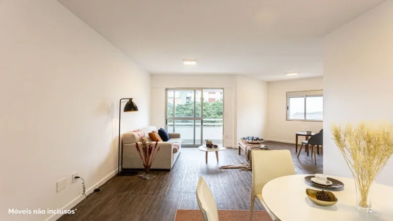 Imagem APARTAMENTO RESIDENCIAL em São Paulo - SP, Vila Madalena