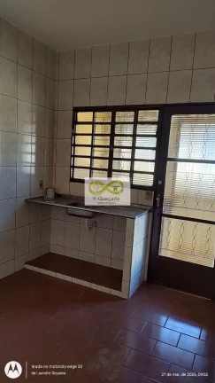 Imagem Oportunidade única! Casa à venda em Campinas-SP, 1 quarto, 1 sala, 1 banheiro, 50m² no Bosque de Barão Geraldo.