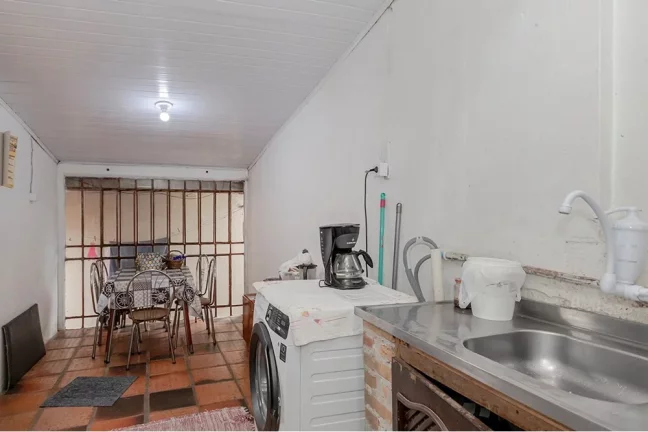 Imagem Casa para venda no bairro Santa Tereza em Porto Alegre