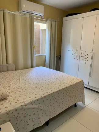Imagem Casa para venda no Sim com 3 quartos - Artemia Pires
