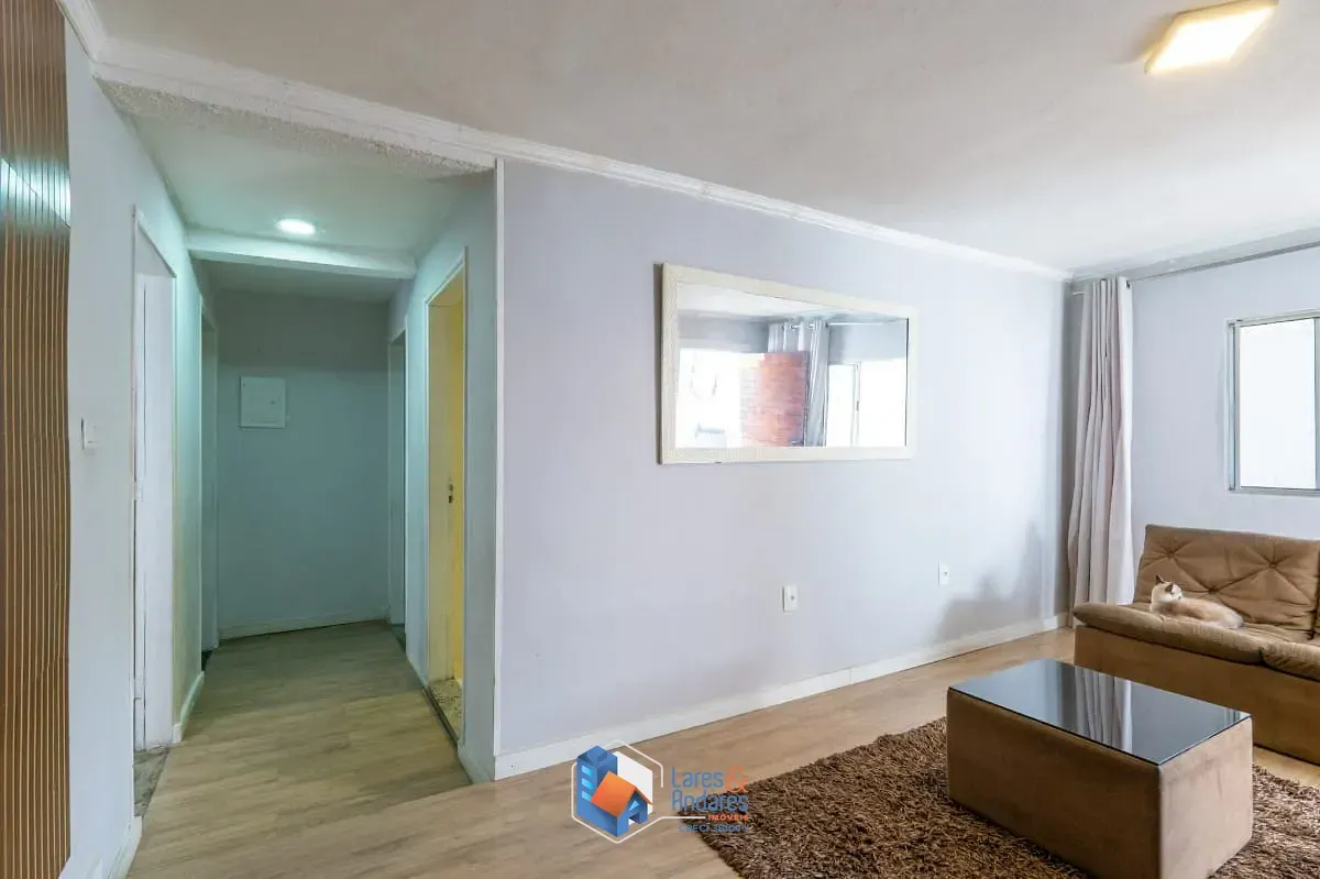 Imagem Casa para venda em Parque Regina com 4 quartos, 138m²