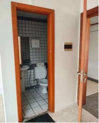 Imagem Sala comercial para alugar em Salvador, Caminho das Árvores, 27m2