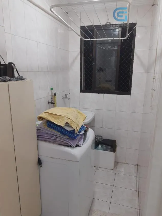 Imagem VENDO APARTAMENTO DE 02 DORMITÓRIOS NO ESTUÁRIO