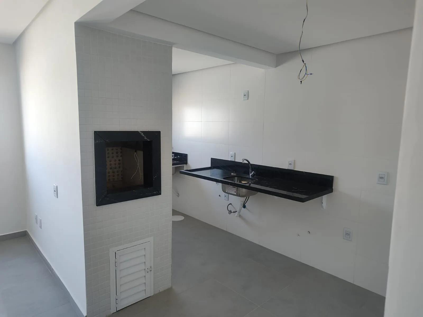 Imagem Apartamento em Menino Deus