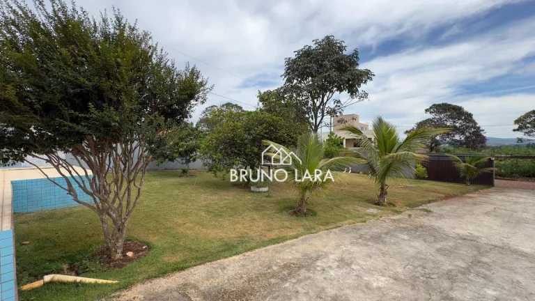 Imagem Casa a venda em Igarapé MG / Condomínio Fazenda Mirante