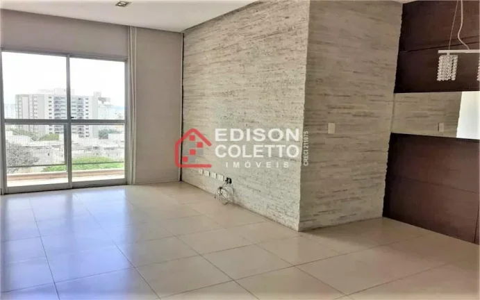 Imagem Maravilhoso apartamento à venda, Condomínio Edifício Lendinara, Nova América, Piracicaba!!