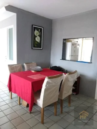 Imagem Apartamento 3 quartos em Casa Caiada
