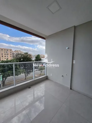 Imagem Apartamento Novo 2 Quartos à venda na Praia de Itaparica - Vila Velha/ES