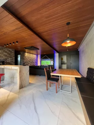 Imagem Apartamento luxuoso no Reseva verde Laranjeiras