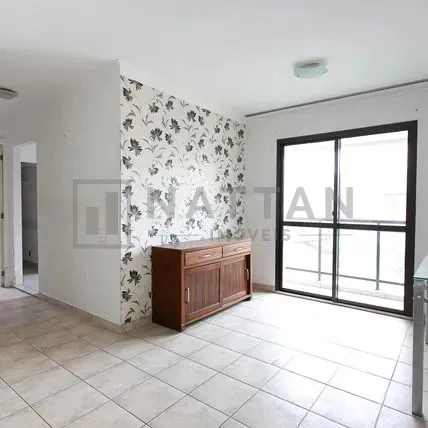 Imagem Apartamento com 2 dormitórios à venda, 58 m² por R$ 518.000,00 - Tatuapé - São Paulo/SP