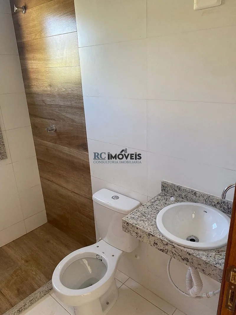 Imagem Casa a Venda no bairro Cordeirinho - Maricá, RJ