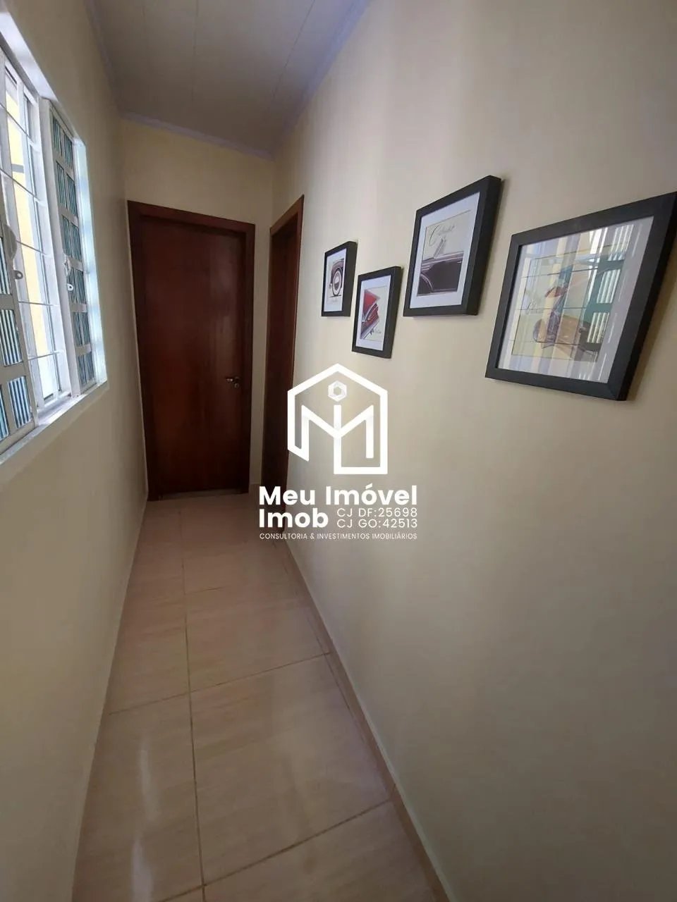 Imagem Park Bela Vista Casa 2 Quartos 2 Suítes 4 Vagas Lote 400m²