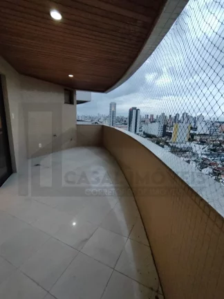 Imagem CASAL IMÓVEIS ALUGA ED ILHA DE CAPRI 3 SUÍTES NASCENTE ANDAR ALTO