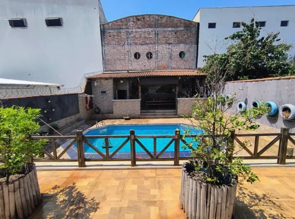 Imagem Casa à venda, 2 suítes, área de lazer com piscina Bauru/SP