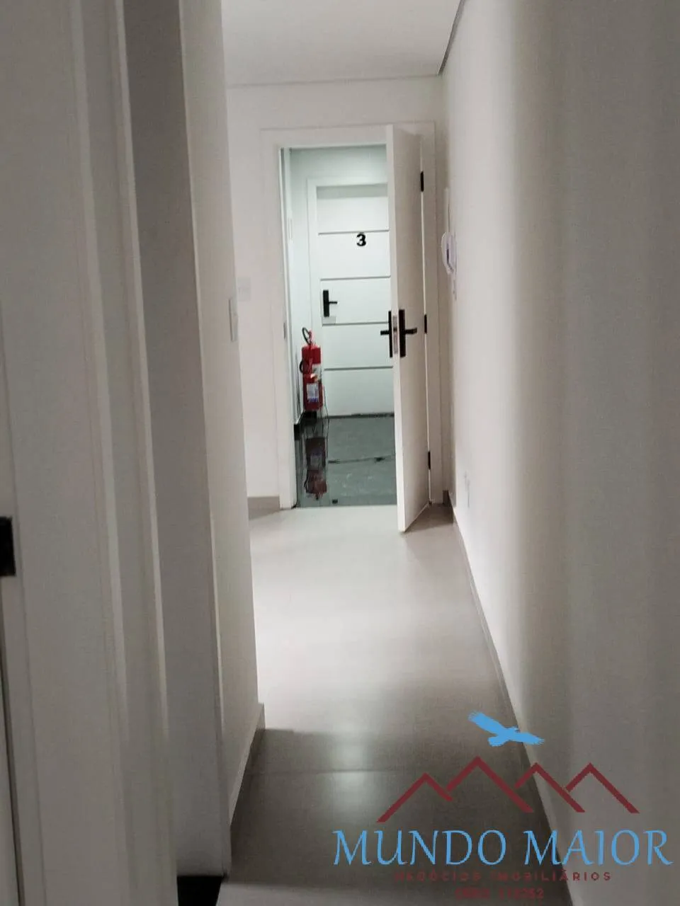 Imagem Vila Floresta: Seu Novo Lar com Elevador, Quintal e Acabamento Premium!