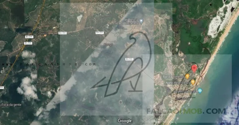Imagem Terreno para Venda em Entre Rios / BA no bairro Subaúma