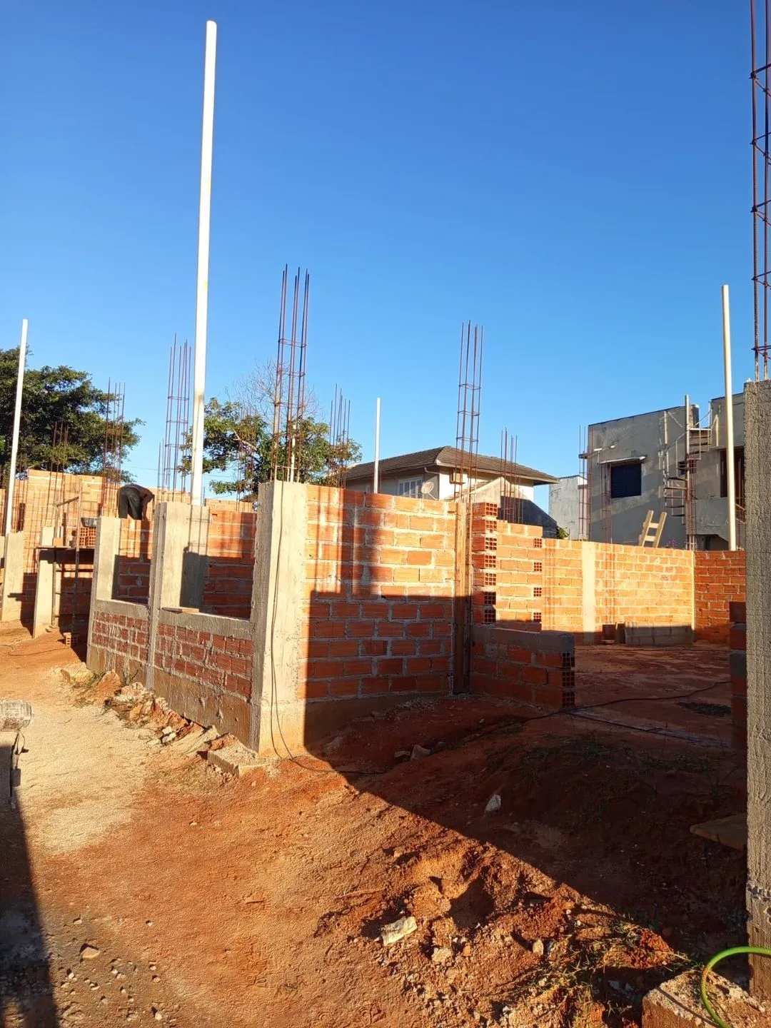 Imagem Duplex à venda em Torres, Igra Sul, com 3 quartos, 120m2