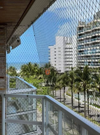 Imagem Apartamento com 2 dormitórios à venda, 92 m² por R$ 2.500.000,00 - Riviera - Módulo 7 - Bertioga/SP