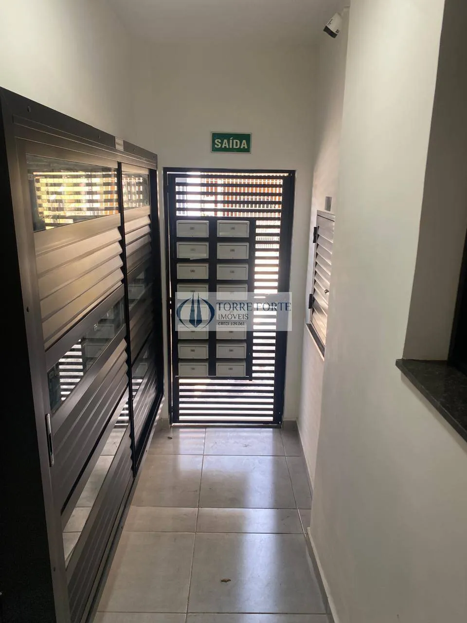 Imagem Apartamento Novo 1 dormitório no Parque São Lucas