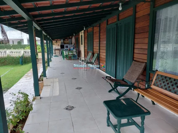Imagem Casa Aconchegante em condomínio fechado.