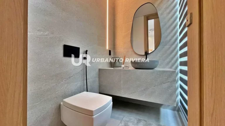 Imagem Elegante e pronta para morar