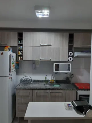 Imagem Apartamento Alto Padrão à Venda no Condomínio Life Park Alphaville R$ 535Mil