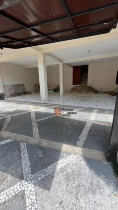Imagem Sobrado com 3 dormitórios à venda por R$ 1.200.000,00 - Chacara Arantes - Mairiporã/SP