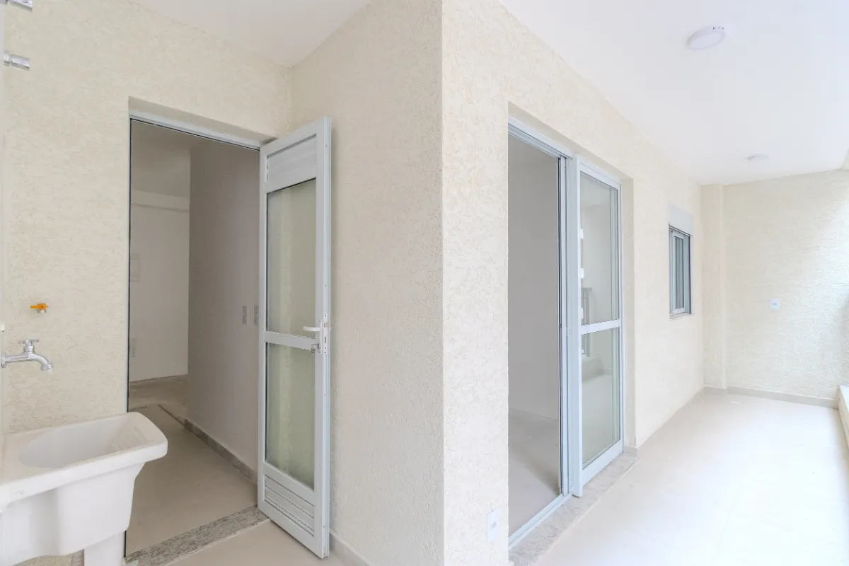 Imagem Apartamento para venda em Casa Verde com 2 quartos, sendo 1 suíte, 59m2