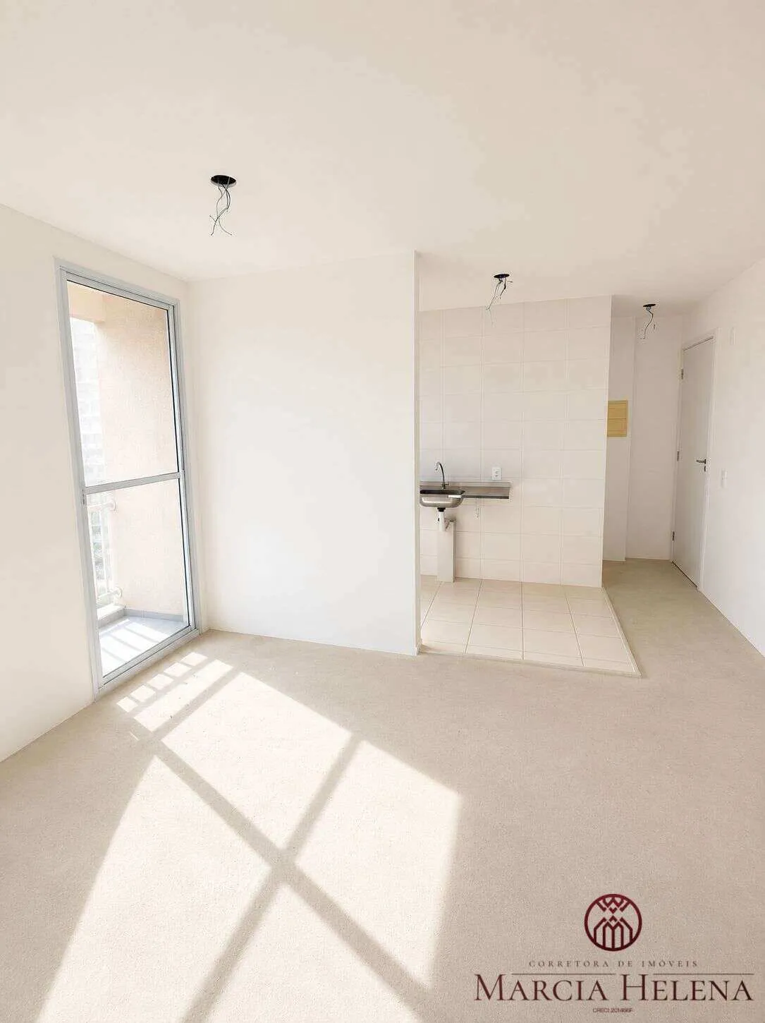 Imagem Apartamento à venda, no Reserva Amoreiras em Campinas, Vila Palácios, com 2 quartos, 42m2