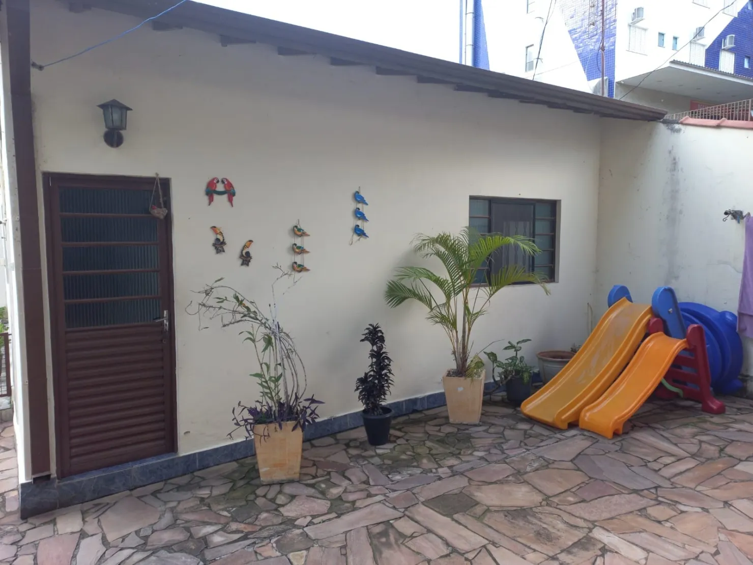 Imagem Casa à venda 3 Quartos, 1 Suite, 6 Vagas, 1853M², São Geraldo, Aparecida - SP