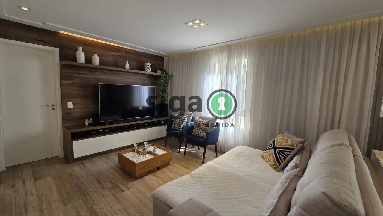 Imagem APARTAMENTO Á VENDA NA VILA ANDRADE COM 3 SUÍTES, 2 VAGAS!