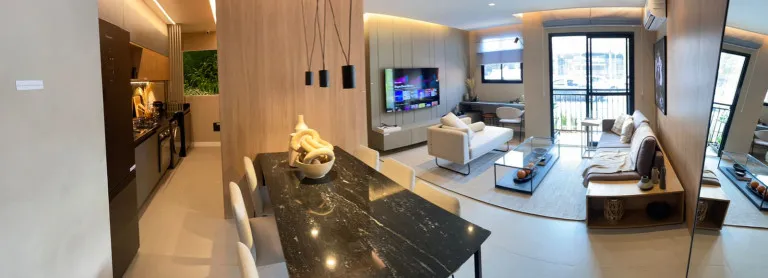 Imagem Apartamento com 2 Quartos à Venda, 45 m² em Cachambi - Rio de Janeiro