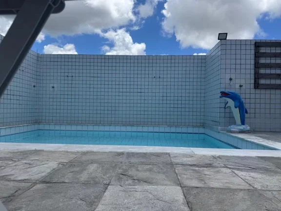 Imagem Apartamento no bairro Monteiro com 80m!