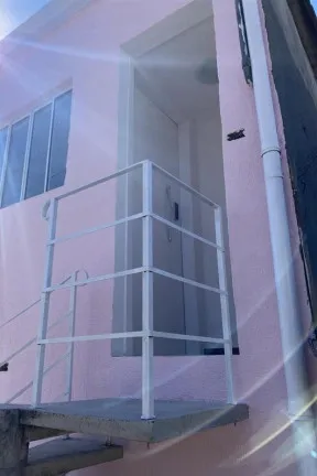 Imagem Casa com 2 Quartos para Alugar, 50 m² em Vila Mazzei - São Paulo