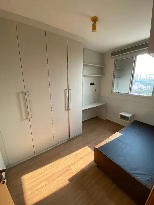 Imagem Residencial Spazio Salamanca é o lar ideal para quem busca conforto, praticidade e localização privilegiada em Sorocaba.