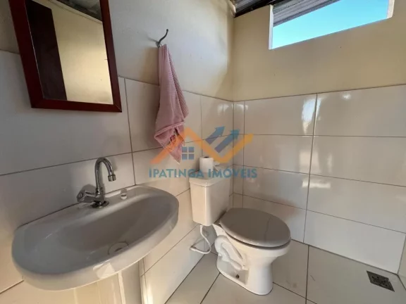 Imagem Casa no Bela Vista