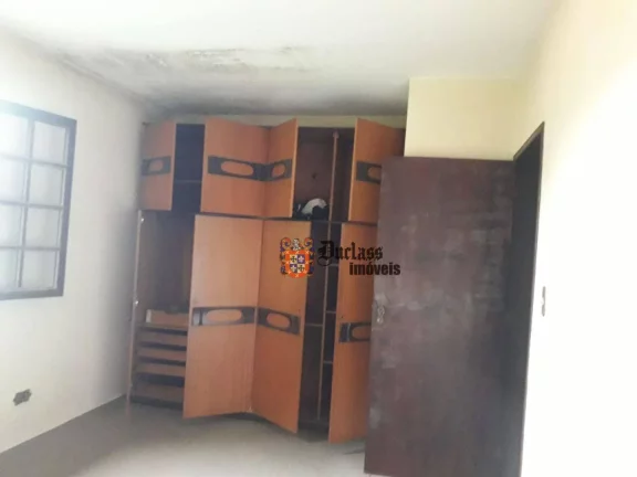 Imagem Sobrado com 5 dormitórios à venda, 367 m² por R$ 860.000,00 - Jardim Campo Limpo - Campo Limpo Paulista/SP