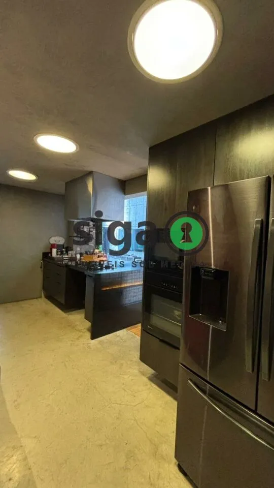 Imagem APARTAMENTO Á VENDA NO BROOKLIN COM 3 SUÍTES, 3 VAGAS, NO BROOKLIN COM PÉ DIREITO DUPLO!