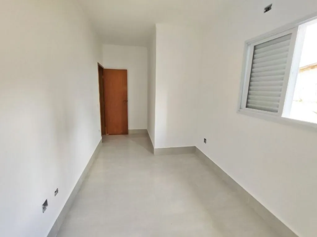 Imagem CASA COM 130,00 m² - OCIAN - PRAIA GRANDE SP